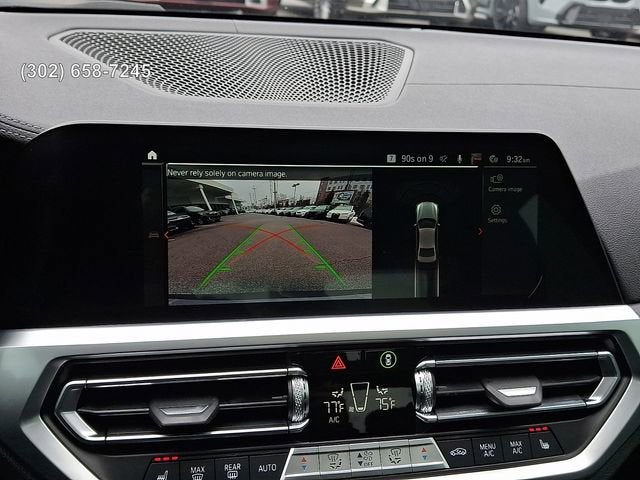 2021 BMW 3 Series 330i xDrive