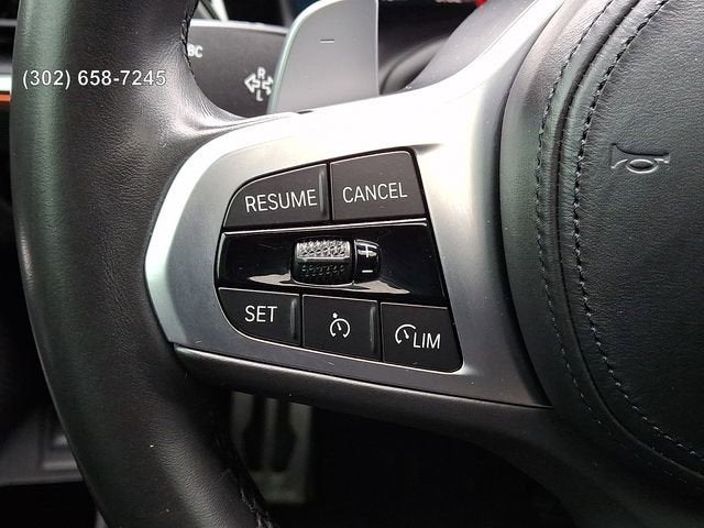 2021 BMW 3 Series 330i xDrive