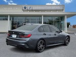 2021 BMW 3 Series 330i xDrive
