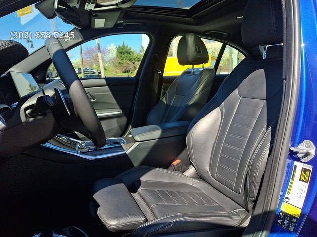 2020 BMW 3 Series 330i xDrive