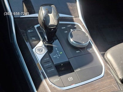 2020 BMW 3 Series 330i xDrive