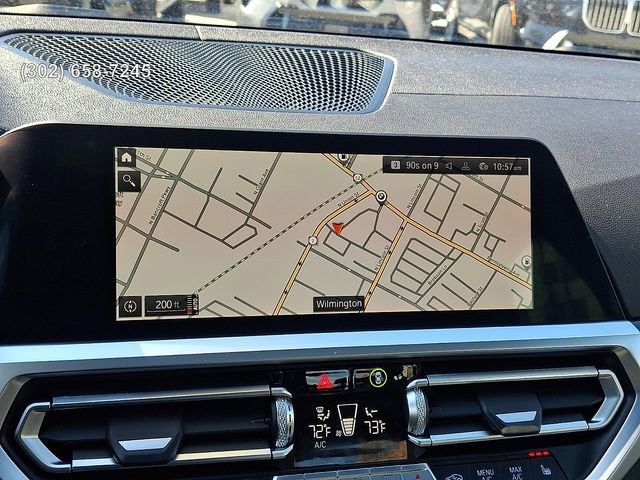 2020 BMW 3 Series 330i xDrive