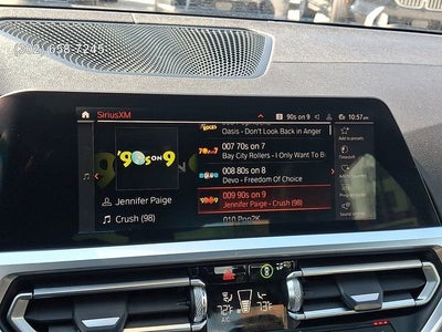 2020 BMW 3 Series 330i xDrive