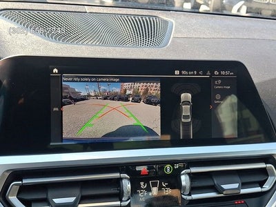 2020 BMW 3 Series 330i xDrive