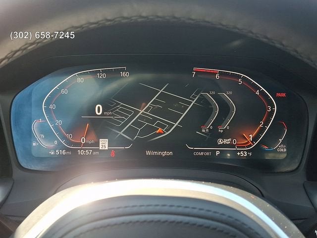 2020 BMW 3 Series 330i xDrive