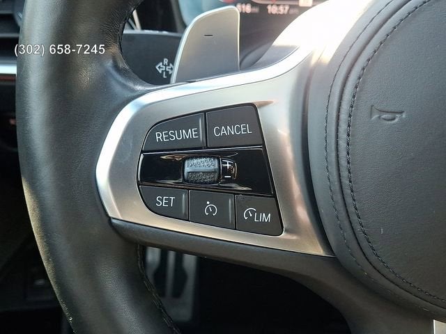 2020 BMW 3 Series 330i xDrive