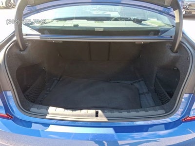 2020 BMW 3 Series 330i xDrive