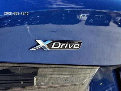 2020 BMW 3 Series 330i xDrive