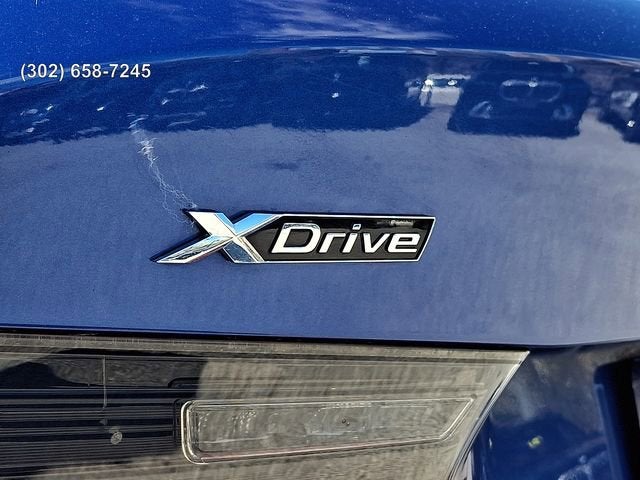 2020 BMW 3 Series 330i xDrive