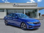 2020 BMW 3 Series 330i xDrive