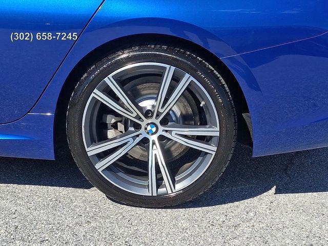 2020 BMW 3 Series 330i xDrive