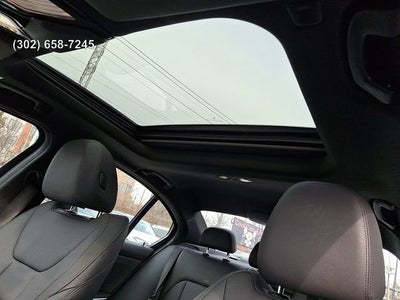 2021 BMW 3 Series 330i xDrive