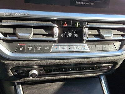 2021 BMW 3 Series 330i xDrive