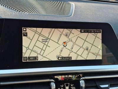 2021 BMW 3 Series 330i xDrive