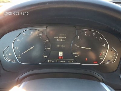 2021 BMW 3 Series 330i xDrive