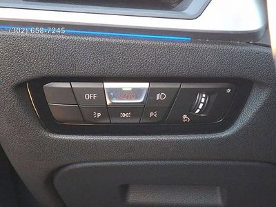 2021 BMW 3 Series 330i xDrive