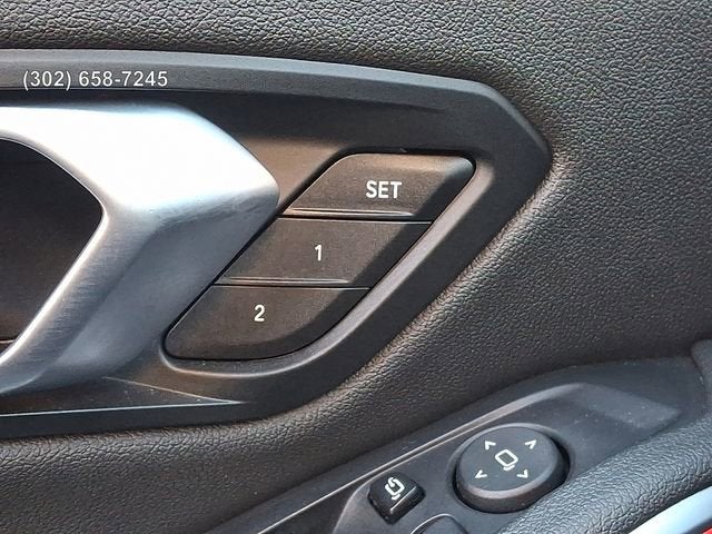 2021 BMW 3 Series 330i xDrive