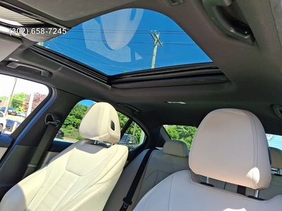 2021 BMW 3 Series M340i xDrive
