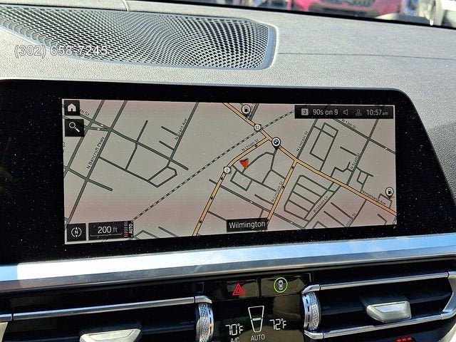 2021 BMW 3 Series M340i xDrive