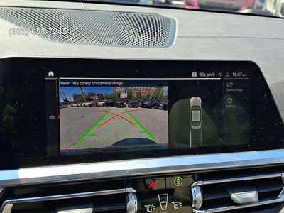2021 BMW 3 Series M340i xDrive