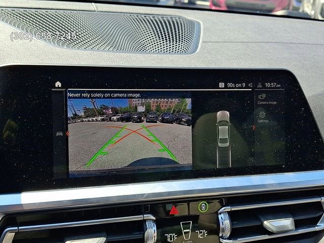 2021 BMW 3 Series M340i xDrive