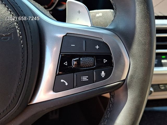 2021 BMW 3 Series M340i xDrive