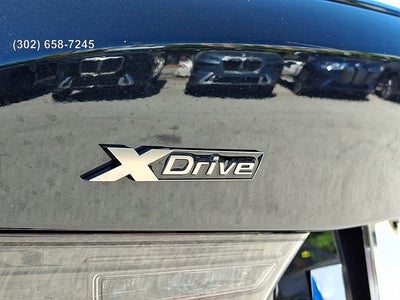 2021 BMW 3 Series M340i xDrive