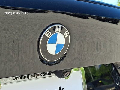 2021 BMW 3 Series M340i xDrive