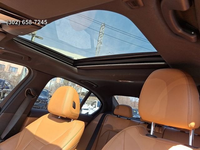 2021 BMW 3 Series M340i xDrive