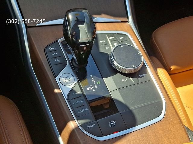 2021 BMW 3 Series M340i xDrive