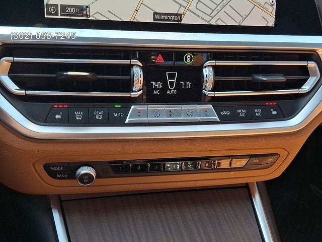 2021 BMW 3 Series M340i xDrive