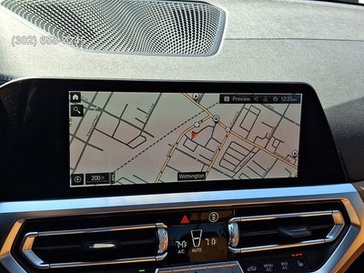 2021 BMW 3 Series M340i xDrive