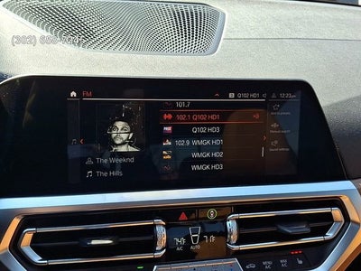 2021 BMW 3 Series M340i xDrive