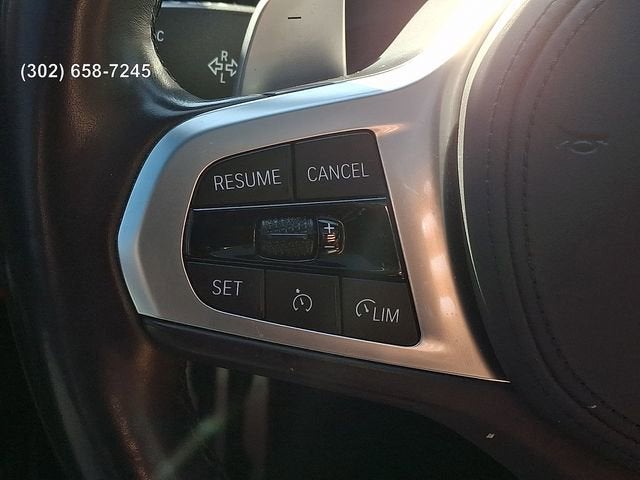 2021 BMW 3 Series M340i xDrive