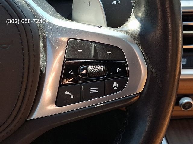 2021 BMW 3 Series M340i xDrive