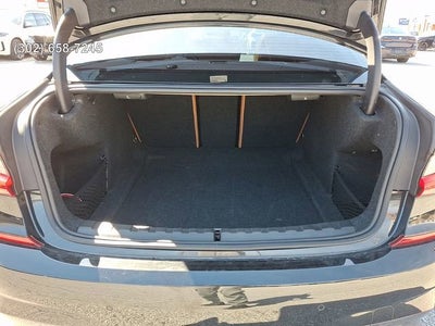 2021 BMW 3 Series M340i xDrive