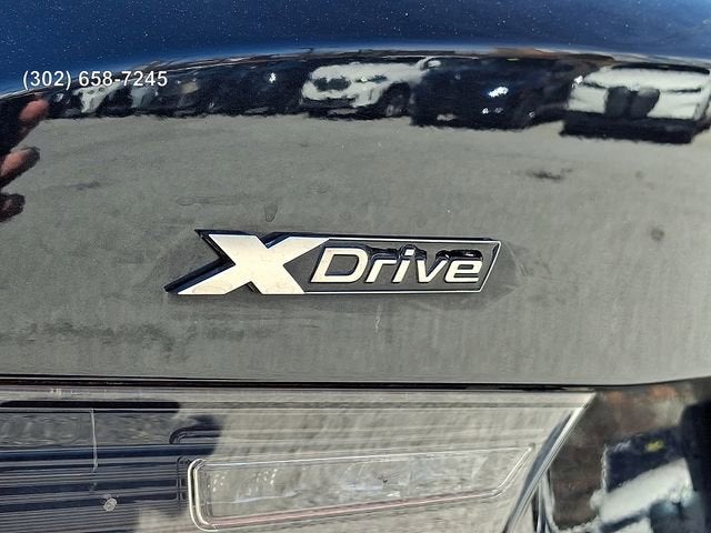 2021 BMW 3 Series M340i xDrive