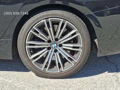 2021 BMW 3 Series M340i xDrive