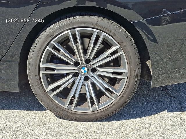 2021 BMW 3 Series M340i xDrive