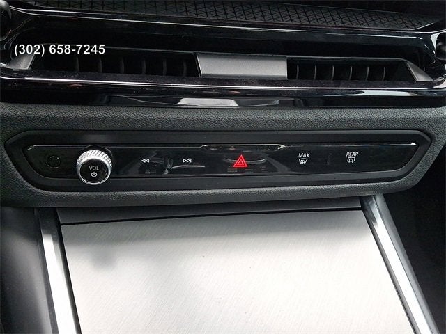 2026 BMW 3 Series M340i NA xDrive