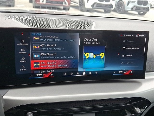 2026 BMW 3 Series M340i NA xDrive