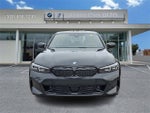2026 BMW 3 Series M340i NA xDrive