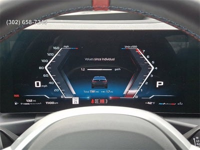 2026 BMW 3 Series M340i NA xDrive