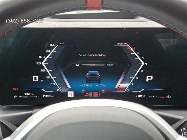 2026 BMW 3 Series M340i NA xDrive