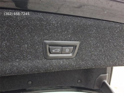 2026 BMW 3 Series M340i NA xDrive