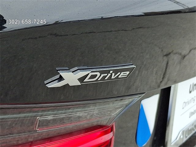 2026 BMW 3 Series M340i NA xDrive