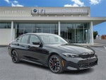 2026 BMW 3 Series M340i NA xDrive