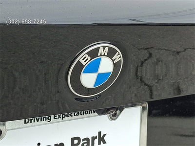 2026 BMW 3 Series M340i NA xDrive