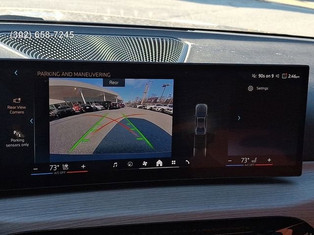 2025 BMW 3 Series 330i xDrive