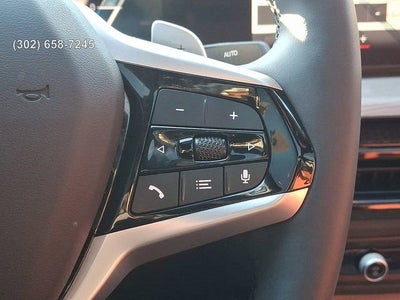 2025 BMW 3 Series 330i xDrive